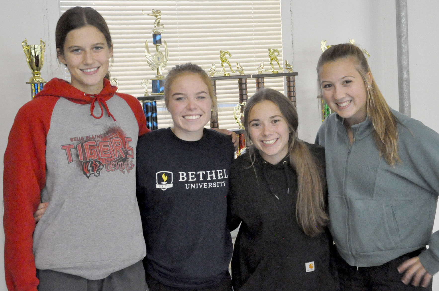 GH Captains